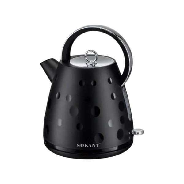 Sokany SK-1033 Electric Kettle – 1.7 L