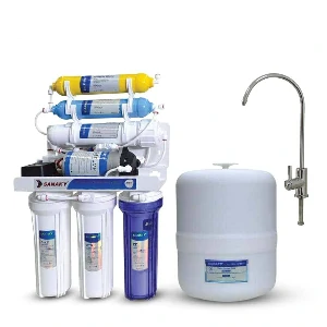 SANAKY Reverse Osmosis Technology Water Purifier (6stage-R.O), SANAKY-S1