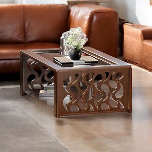 Regal Center Table TCC-327-3-1-20