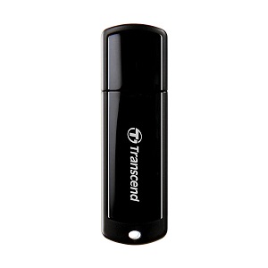 Transcend V-700 64GB USB 3.1 Pen Drive (TS64GJF700)
