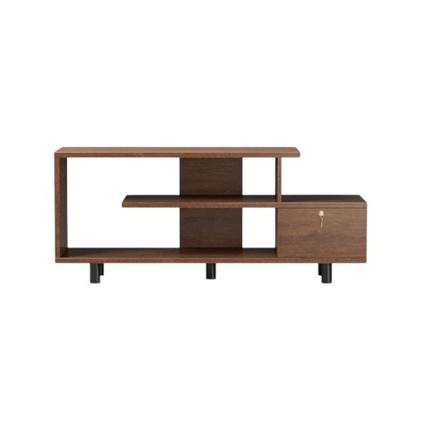 Regal TV Cabinet Antique