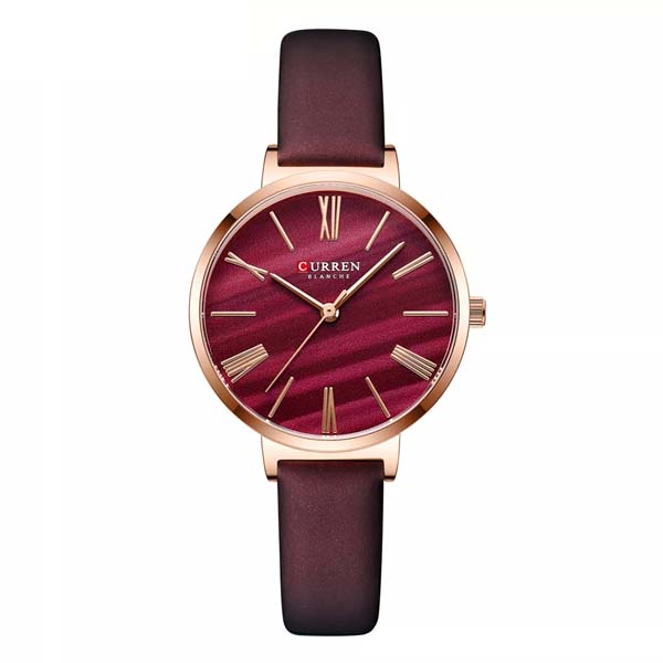 Curren 9076 Women Watch