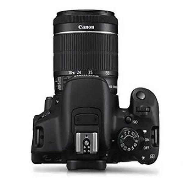 Canon EOS 700D DSLR 18.0 MP With 18-55mm Lens