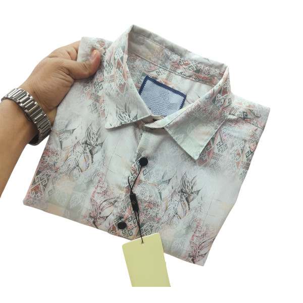 Premium Quality Exclusive Shirt