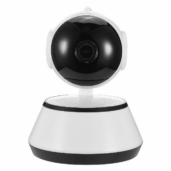 V380 WIFI IP Camera 360 Degree CCTV Wireless With Night Vision