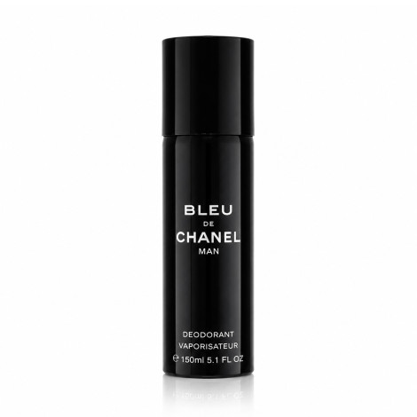 Chanel Bleu De Man Deodorant Spray 150ml (France)