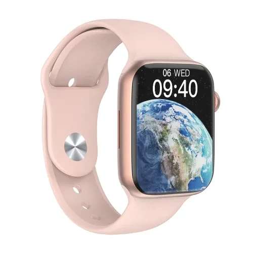 Wiwu SW01 Pro Calling Smart Watch