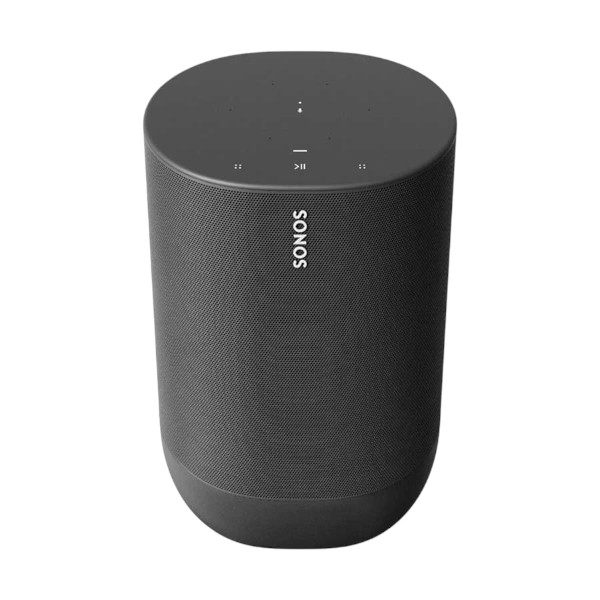 Sonos Move Black