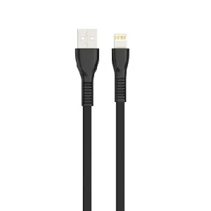 HAVIT H610 Data And Lightning Charging Cable For IPhone (1M)