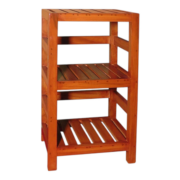 Table Bookshelf