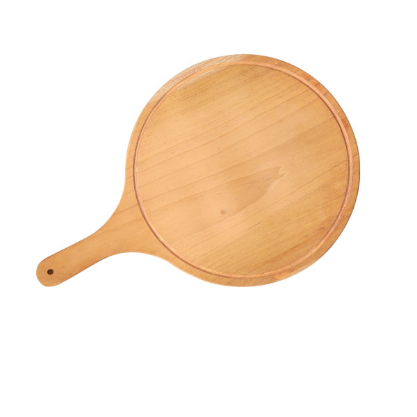 Regal WOODEN PIZZA HANDLE Craft HDC-307
