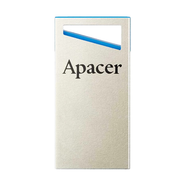 Apacer AH155 64GB USB 3.2 Blue Pen Drive