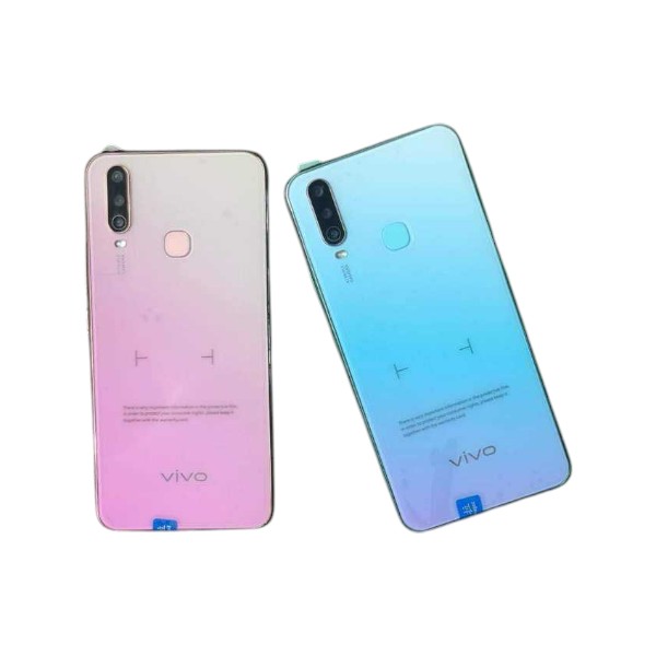 Vivo Y17