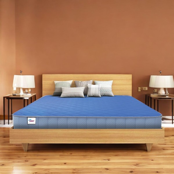 Comfy Ultra Soft Mattress 78"x59.05"x4" M-801