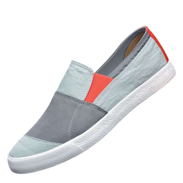 Men’s Breathable Loafers