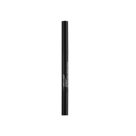 Wet n Wild Retractable Brow Pencil - E628A Medium Brown (Germany)