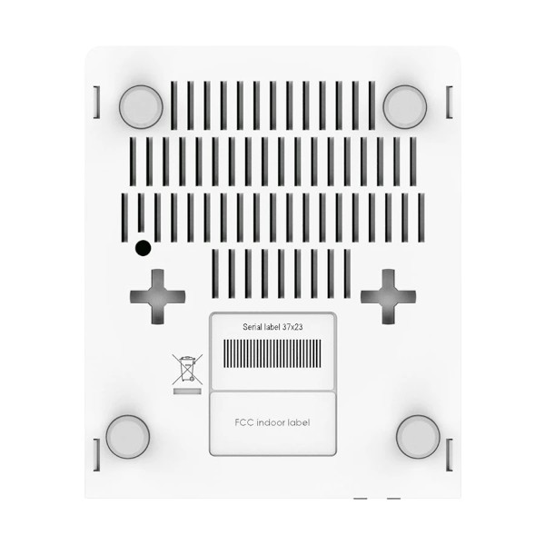Mikrotik RB960PGS hEX PoE 5 Port Gigabit Ethernet RouterOS L4 Network Router