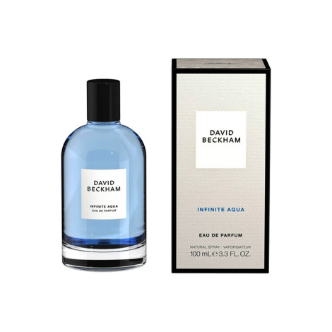 David Beckham Infinite Aqua EDP 100ml (Spain)