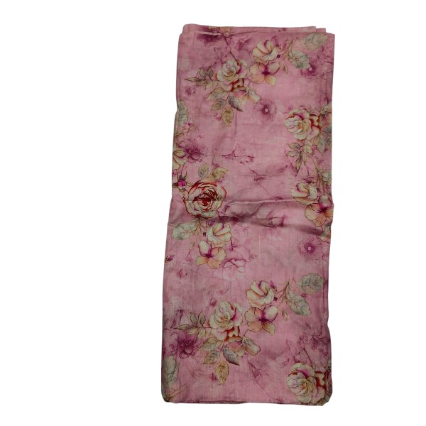New Exclushive Collection High Qualitiey Cotton Printed Three Piece