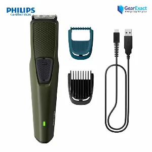 Philips BT1230/18 Beard Trimmer Series 1000 for Men