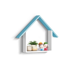 Regal Home-Wall Hanging Shelf Craft HDC-310