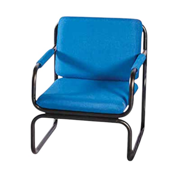 Regal Metal Sofa SSC-202-7-1-05