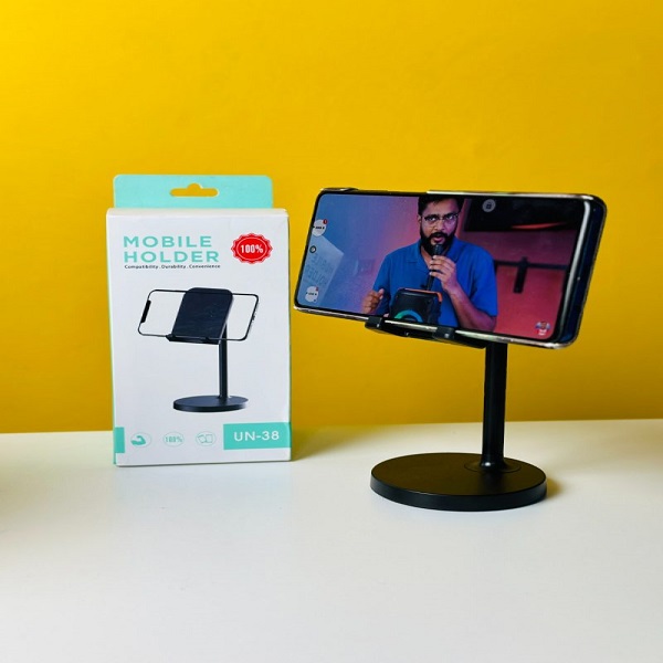 UN38 Mobile Phone Stand