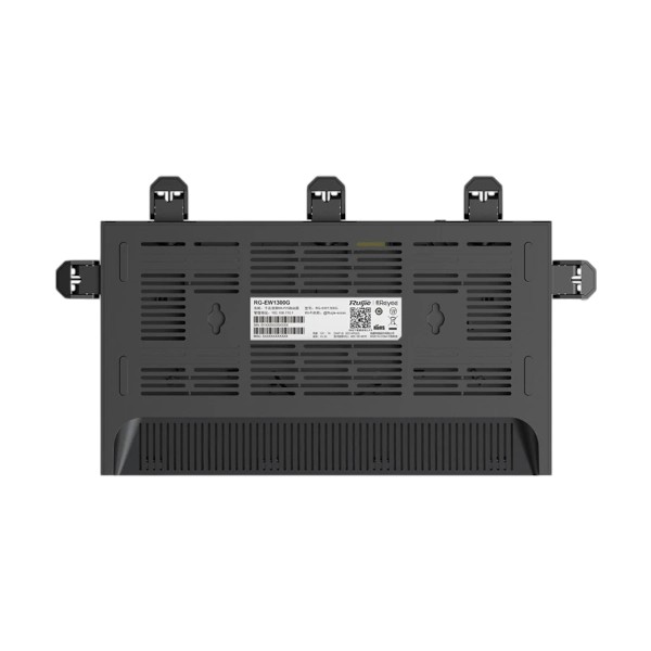Ruijie RG-EW1300G AC1300 Mbps Gigabit Dual-Band Mesh Wi-Fi 5 Router