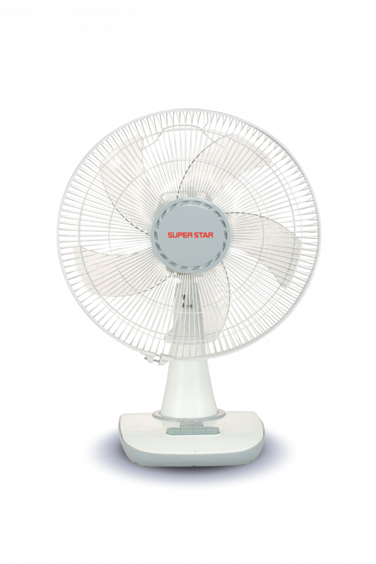 Super Star Table Fan (TF 06)