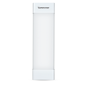 Super Star Bracket Tube 20 Watt LED Light