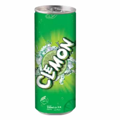 Clemon Can