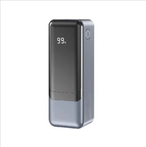 WiWU Tank Series 27000mAh 145W Large Capacity Laptop Power bank