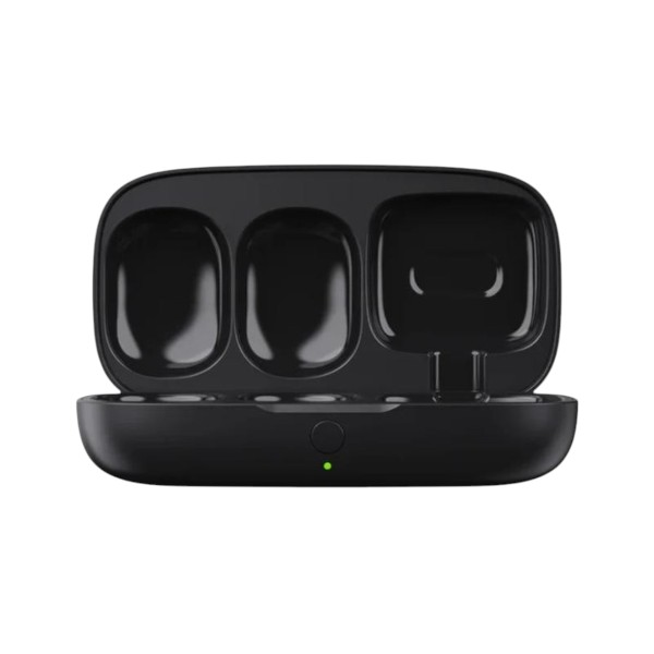 Ulanzi A30 Wireless Lavalier Tiny Microphone