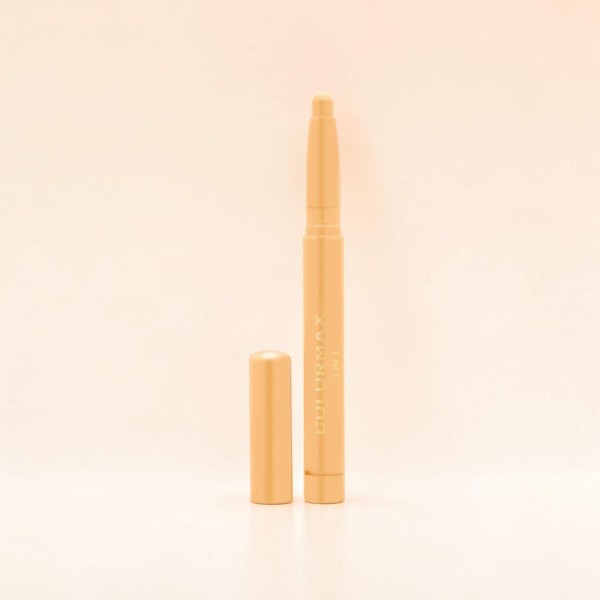 Colormax 3 in 1 Concealer Corrector and Highlighter - 06 Yellow (Germany)