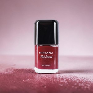 Nirvana Nail Enamel - Jealous 40 (China)