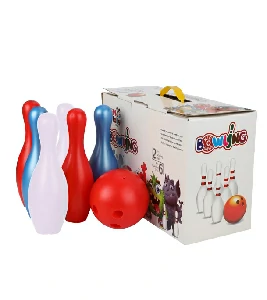 Kids Bowling Game