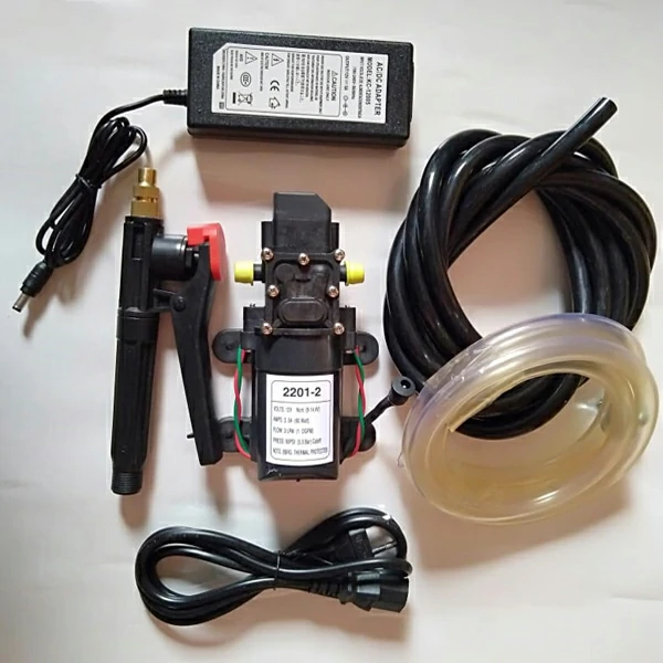 12v water pump bike water pump
