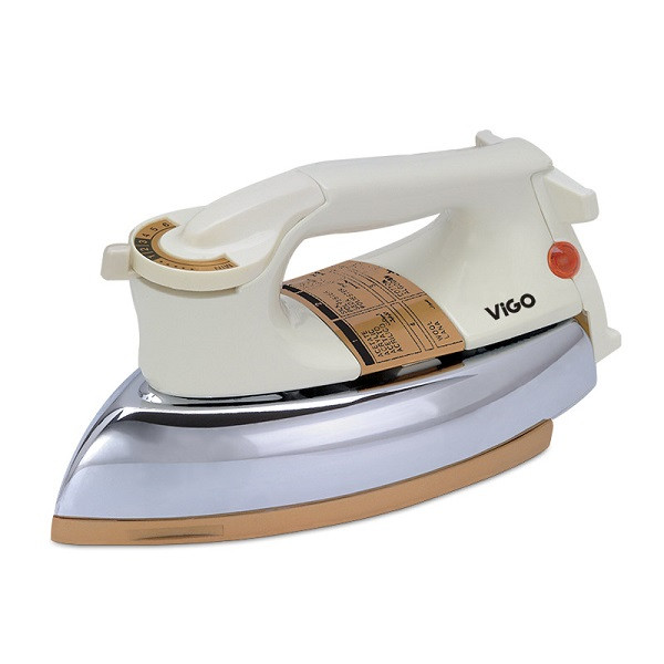 VIGO Electric Iron Heavy Dry (DEI-012)