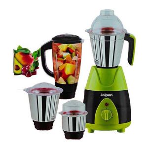 Jaipan Fruttica Powerful 4 in 1 All Purpose Mixer Grinder & Blender