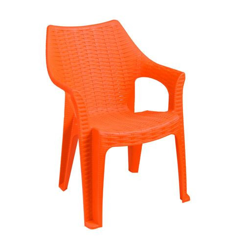 Robo Chair - Red-pink-Oreng