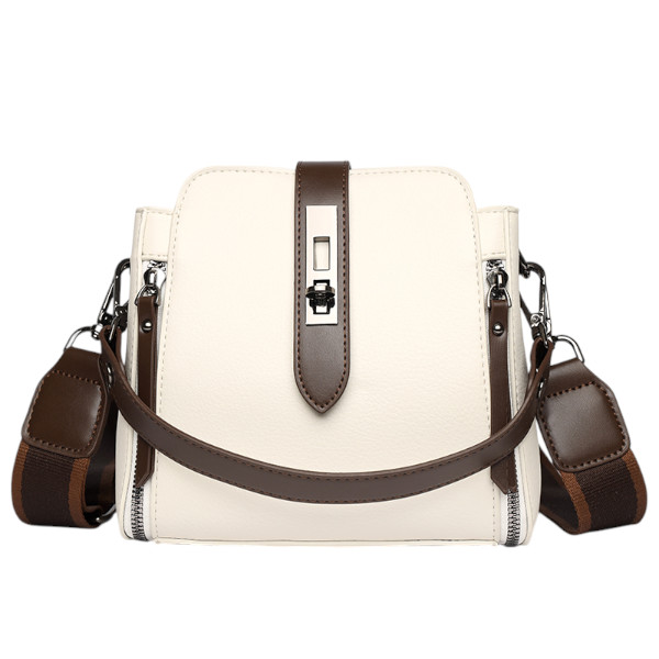 High-quality Messenger Bags For Women Luxury Crossbody Shoulder Bags Female