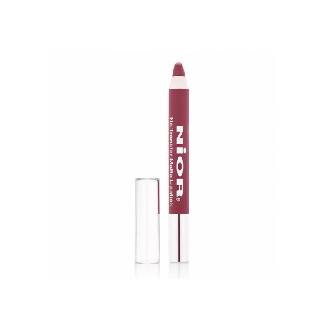 Nior Matte Lipstick Series 2021 - 40 (Germany)