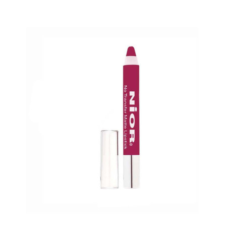 Nior Matte Lipstick Series 2021 - 70 (Germany)