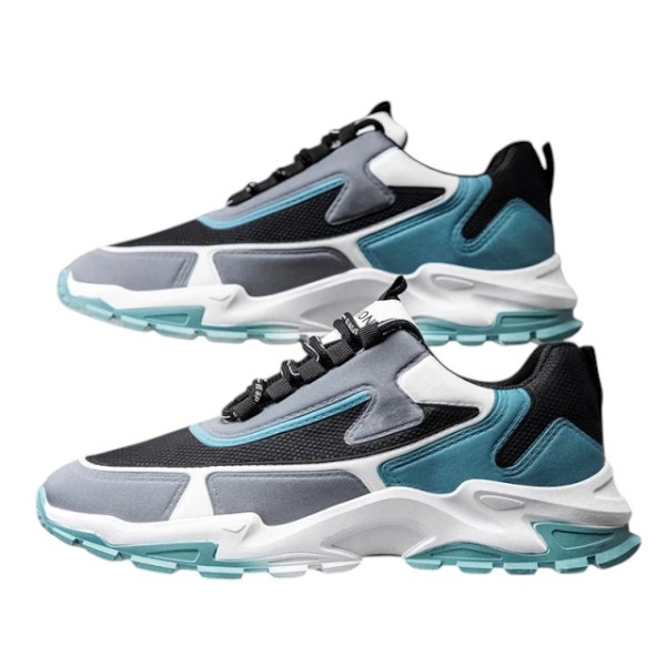 KE Sports Shoe Made in china