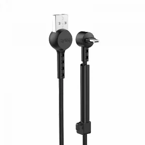 HAVIT H697 USB To Type C Bracket Cable