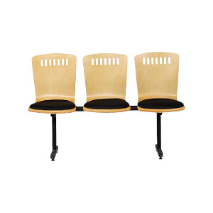 Regal Waiting Chair CFW-204-3-1