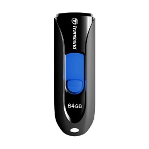 Transcend V-790K 64GB USB 3.1 Gen 1 Pen Drive