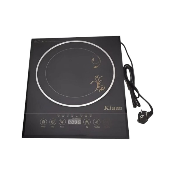 Kiam H-11 Infrared Cooker – 2200W