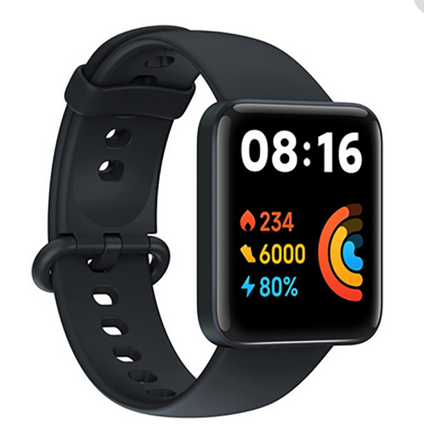 Xiaomi Redmi Watch 2 Lite Waterproof Smart Watch