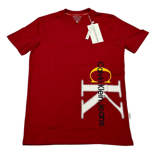 Export Brand Summer T-Shirt